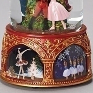 Nutcracker-Globe-Russian-base-close-up