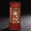 Santa-Phone-Booth