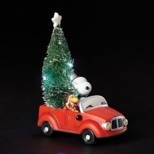 Snoopy-and-Woodstock-in-car