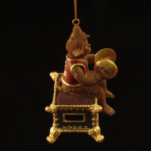 Phantom-Monkey-Ornament-side-view