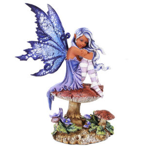 Violet-Fairy