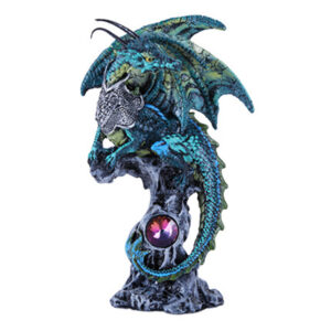 Blue-Dragon-with-Crystal-Figurine