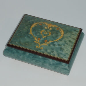 Italian-Inlay-Jewelry-Box-Blue-Heart