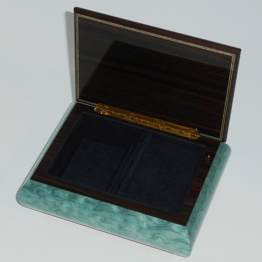Italian-Inlay-Blue-Heart-open