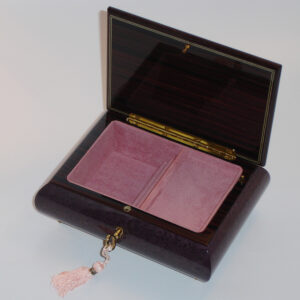 Italian-Inlay-Jewelry-Box-Daisies-open