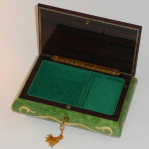 Italian-Inlay-Swans-and-Heart-Green-open