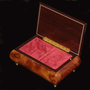 Italian-Inlay-Red-Rose-Elm-opened