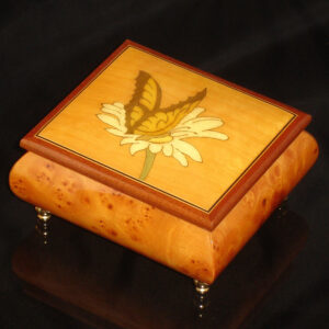 Italian-Inlay-Ring-Box-Butterfly