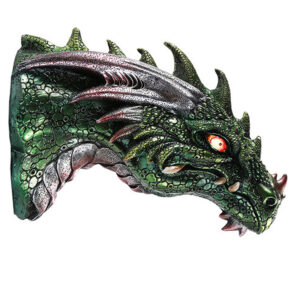 Dragon-Head-Wall-Figurine