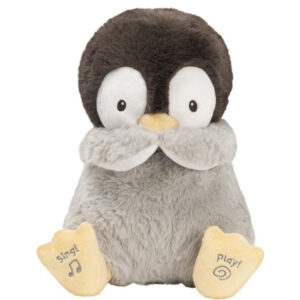 Kissy-the-Penguin-kissing