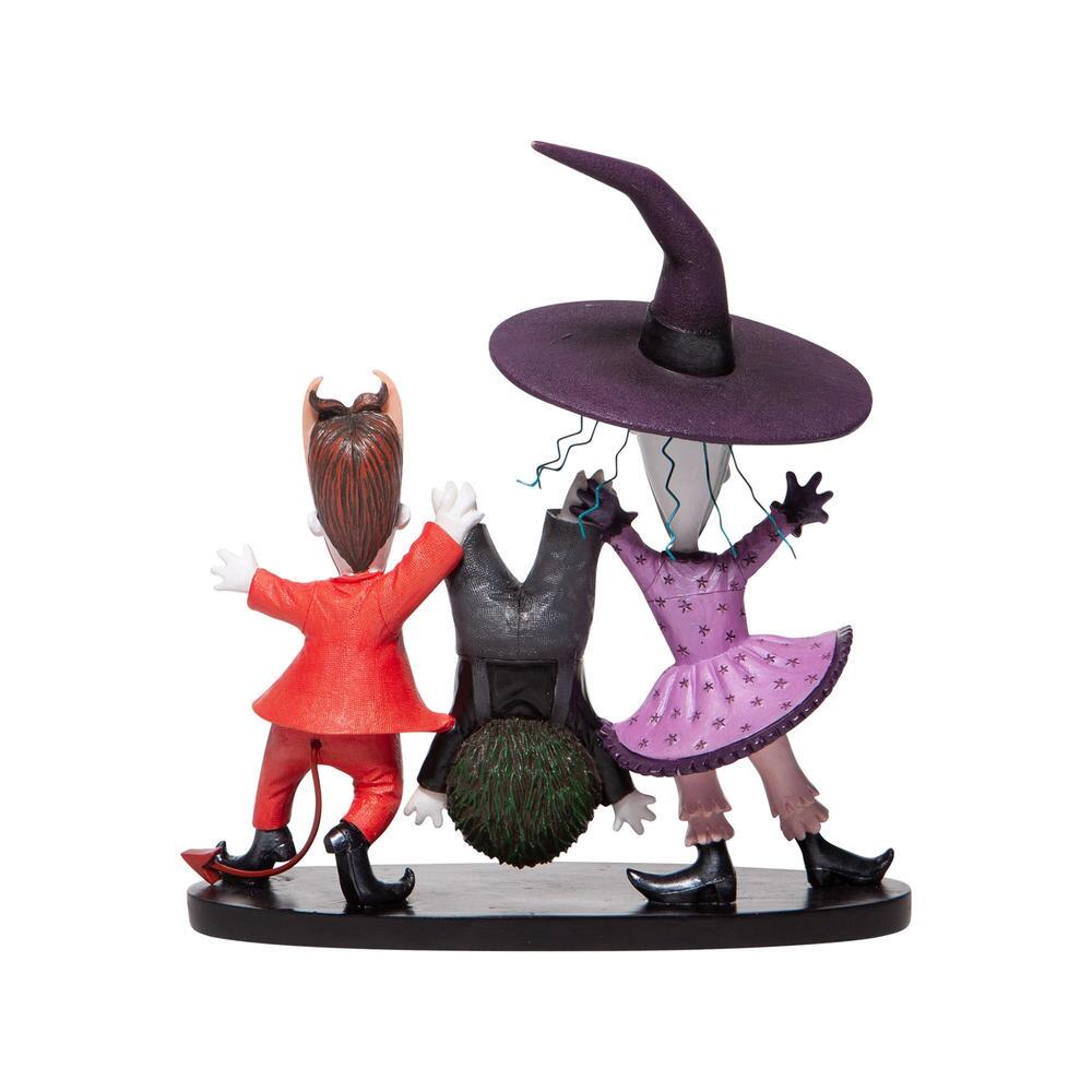 Lock Shock and Barrel Figurine - Image 3