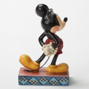 Mickey-Personality-Pose-back-view