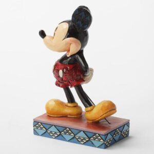 Mickey-Personality-Pose-right-view
