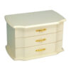 White-Large-Musical-Ballerina-Jewelry-Box