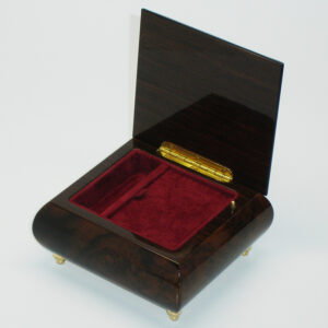 Italian-Inlay-Rose-Red-Walnut-open
