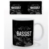 Bassist-Mug