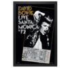 David-Bowie-Santa-Monica-Framed-Print