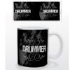 Drummer-Mug