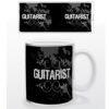 Guitarist-Mug