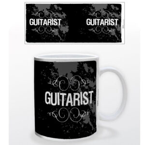 Guitarist-Mug