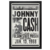 Johnny-Cash-Folsom-Prison-Framed-Print