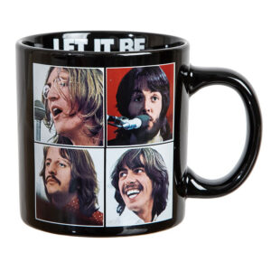 Beatles-Let-It-Be-Mug-front