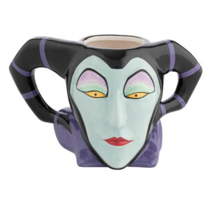 Maleficent-Mug