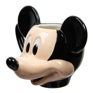 Mickey-Sculpted-Mug-right-view