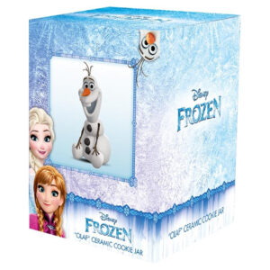 Frozen-Olaf-Cookie-Jar-box