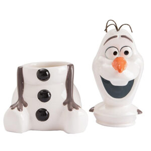Frozen-Olaf-Cookie-Jar-open