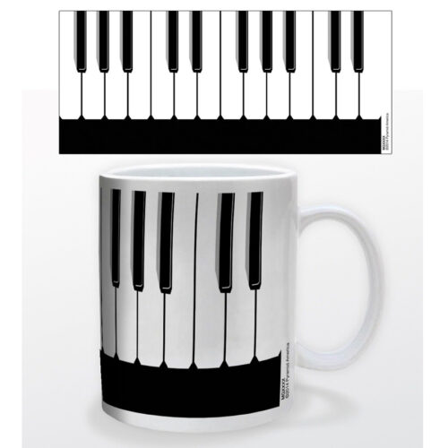 Piano-Keys-Mug