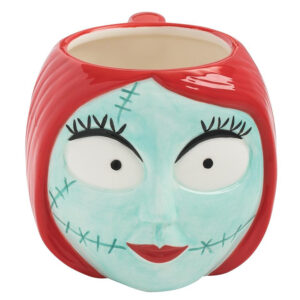Nightmare-Sally-Sculpted-Mug