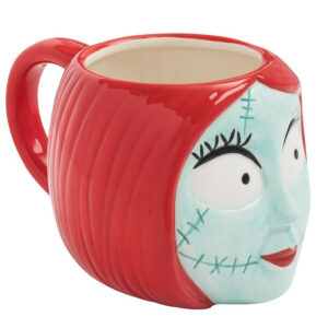 Nightmare-Sally-Sculpted-Mug-side