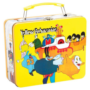 Beatles-Yellow-Sub-Lunch-Box-front