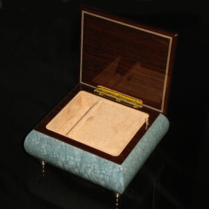 Italian-Inlay-Ring-Box-Light-Blue-open
