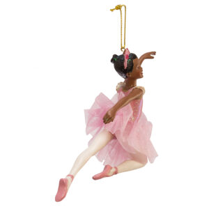 African-American-Ballet-Ornament-2-angle