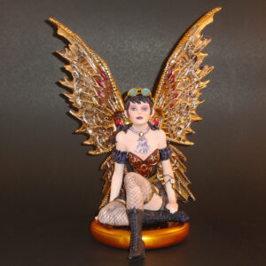 Steampunk-Fairy-front-view