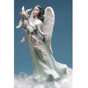 African-American-Musical-Angel