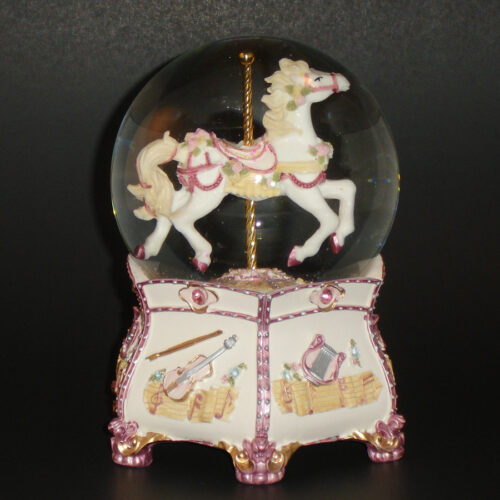 Carousel-Globe-15005