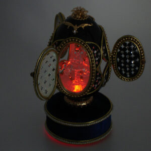 Crystal-Carousel-Egg-orange