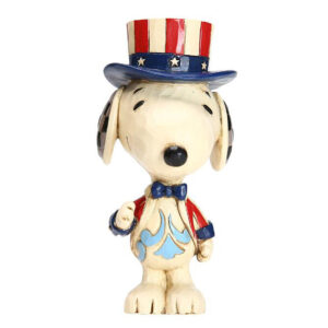 Mini-Snoopy-Patriotic-by-Jim-Shore