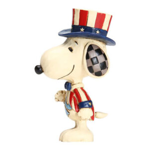 Mini-Snoopy-Patriotic-left-view