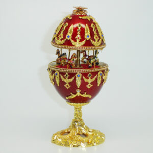 Ruby-Carousel-Musical-Egg