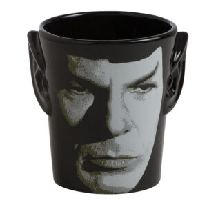 Spock-Sculpted-Mug