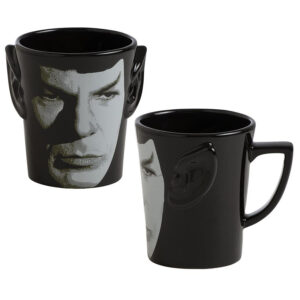 Spock-Sculpted-Mug-dual-image