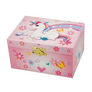 Unicorn-Jewelry-Box