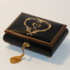Italian-Inlay-Musical-Jewelry-Box-Heart-Black