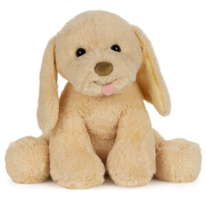 My-Pet-Puddles-Puppy-Animated-Plush-front-view