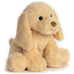 My-Pet-Puddles-Puppy-left-view