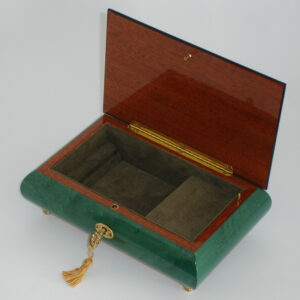 Italian-Inlay-Green-open